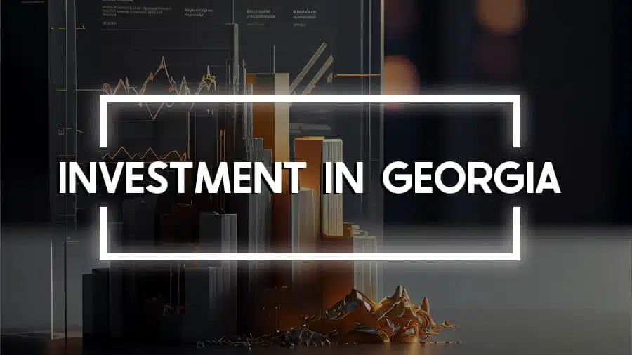 هل ينصح بالاستثمار في جورجيا؟